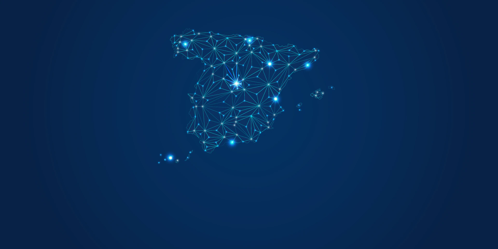 Conectando a España con energía eficiente